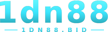 1dn88 logo